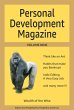 Personal Development Magazine - Volume... - Bild 1