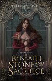 Beneath Stone and Sacrifice (Between Ink and Shadows, #3) (eBook, ePUB) Beneath Stone and Sacrifice (Between Ink and Shadows, #3) (eBook, ePUB)