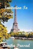 Invitation to Paris (Amélie: My Life Rewritten, #1) (eBook, ePUB) Invitation to Paris (Amélie: My Life Rewritten, #1) (eBook, ePUB)