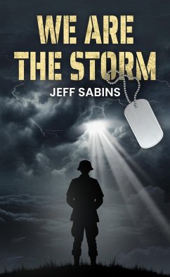 Cover We Are The Storm (eBook, ePUB)