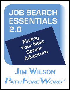 Cover Job Search Essentials 2.0 (eBook, ePUB)