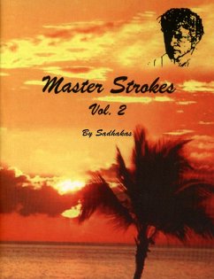 Master Strokes Vol. 2 (eBook, ePUB) - Sadhakas