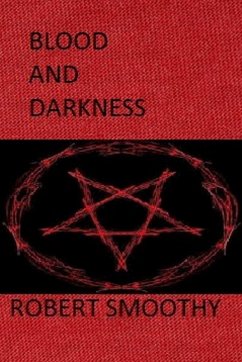 Cover Blood And Darkness (eBook, ePUB)