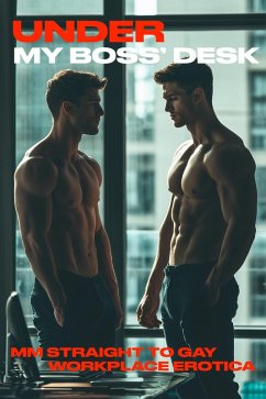 Under my Boss' Desk (eBook, ePUB) - Black, Ryder