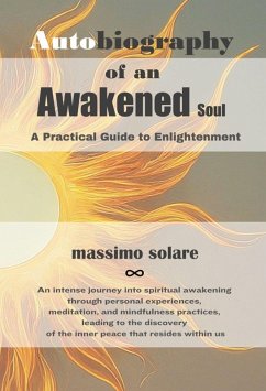Cover Autobiography of an Awakened Soul (eBook, ePUB)