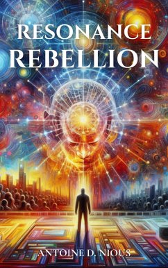 The Resonance Rebellion (eBook, ePUB) - Nious, Antoine D.