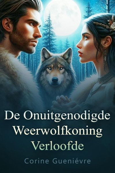 De Onuitgenodigde Weerwolfkoning Verloofde (eBook, ePUB) De Onuitgenodigde Weerwolfkoning Verloofde (eBook, ePUB)