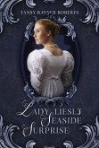 Lady Liesl's Seaside Surprise (Teacup Magic, #4) (eBook, ePUB) Lady Liesl's Seaside Surprise (Teacup Magic, #4) (eBook, ePUB)