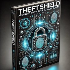 Cover TheftShield: Advanced Tactics for Total Security (eBook, ePUB)