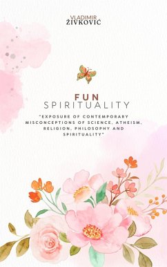 Cover Fun Spirituality (eBook, ePUB)