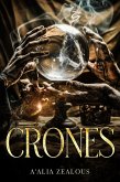 Crones (eBook, ePUB)