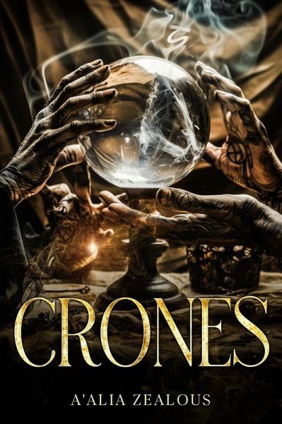 Crones (eBook, ePUB) Crones (eBook, ePUB)