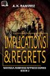 Implications & Regrets (Marissa Ambrose... - Bild 1