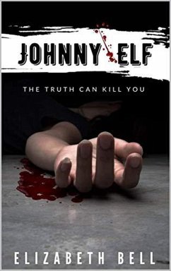Cover Johnny Elf (eBook, ePUB)