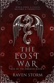 The Lost War (Rise of the Drakens, #9) (eBook, ePUB)