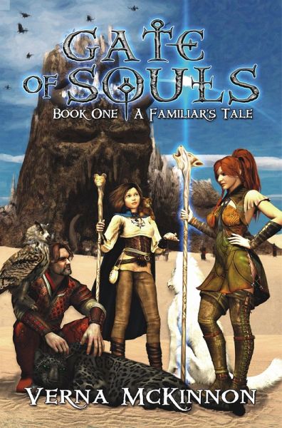 Gate of Souls (eBook, ePUB) Gate of Souls (eBook, ePUB)