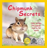 Chipmunk Secrets (Stories of Groundhogs, Squirrels, and Chipmunks, #5) (eBook, ePUB)