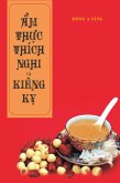 ¿m th¿c - Thích nghi và kiêng k¿ (Ru¿u và van hóa Trung Hoa, #1) (eBook, ePUB)