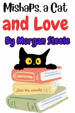 Cover Mishaps, a Cat and Love (eBook, ePUB)