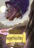 Monstrocities 2: Dream Factory (eBook, ePUB)