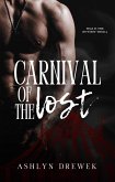 Carnival of the Lost (eBook, ePUB)