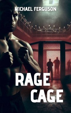 Rage Cage (eBook, ePUB) - Ferguson, Michael