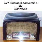 DIY Bluetooth conversion (eBook, ePUB) DIY Bluetooth conversion (eBook, ePUB)