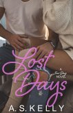 Lost Days (Four Days, #4) (eBook, ePUB)