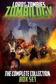 Lord of the Zombies: Zombilogy (eBook, ePUB) Lord of the Zombies: Zombilogy (eBook, ePUB)