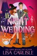 Night Wedding (Salem Supernaturals, #4)... - Bild 1