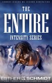 The Entire Intensity Series (eBook, ePUB) The Entire Intensity Series (eBook, ePUB)