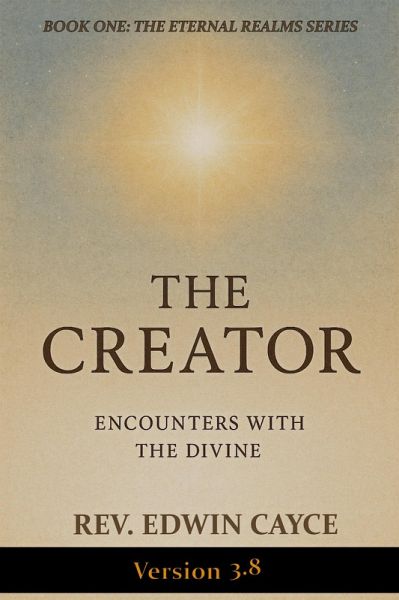 The Creator (eBook, ePUB)