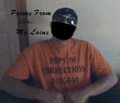 Poems from my Loins (eBook, ePUB) - Smells, Billy