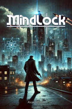 Mindlock (100 Series about the Police, #3) (eBook, ePUB) - Often, Axar