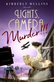 Lights, Camera, Murder!! (eBook, ePUB) Lights, Camera, Murder!! (eBook, ePUB)