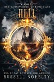 Hell (The Godsverse Chronicles, #7) (eBook, ePUB) Hell (The Godsverse Chronicles, #7) (eBook, ePUB)