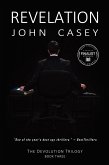 Revelation: Book Three of The Devolution Trilogy (eBook, ePUB) Revelation: Book Three of The Devolution Trilogy (eBook, ePUB)