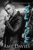 Slide (Rugged Skulls MC, #4) (eBook, ePUB)