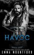 Havoc (Savage Sons, #1) (eBook, ePUB) - Bild 1