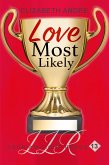 Love Most Likely (Lesbian Light Reads 13) (eBook, ePUB) Love Most Likely (Lesbian Light Reads 13) (eBook, ePUB)