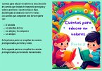 Cuentos para educar en valores. Parte 3 (eBook, ePUB)