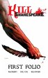 Kill Shakespeare: First Folio (eBook,... - Bild 1