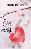 Eén nacht (eBook, ePUB) Eén nacht (eBook, ePUB)