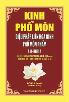 Kinh Ph¿ môn. (eBook, ePUB) - Sang, Dong A