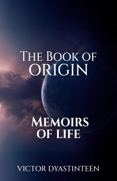 Cover The Book Of Origin 