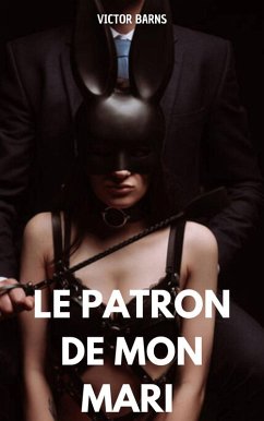 Cover Le Patron de mon mari (eBook, ePUB)