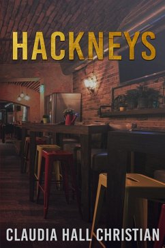 Cover Hackneys (eBook, ePUB)