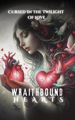Wraith bound Hearts: Cursed In The Twilight Of Love (eBook, ePUB) - Aarat