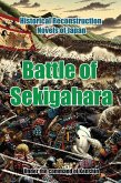 Battle of Sekigahara (Historical Reconstruction Novels of Japan, #2) (eBook, ePUB) Battle of Sekigahara (Historical Reconstruction Novels of Japan, #2) (eBook, ePUB)