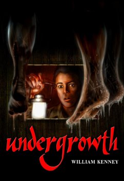 Cover Undergrowth (eBook, ePUB)